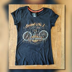 Harley-Davidson Shirt